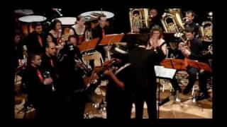 Brass Band Val de Loire - Rolipops.mp4