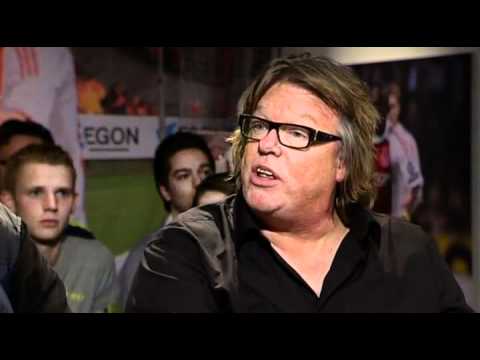 Studio Ajax: de week van de machtsstrijd