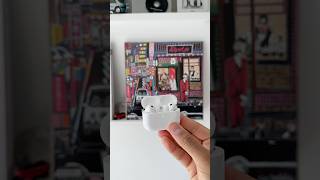 The AirPods Pro 3 are perfect