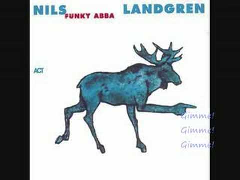 Nils Landgren & Funk Unit - Gimme! Gimme! Gimme!