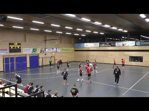TSV Alfdorf/Lorch vs. TSV Blaustein | Uncut