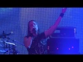 Кипелов - 05 - Потерянный рай. Live at Stereoplaza, Kiev, 24.03.2013 ...
