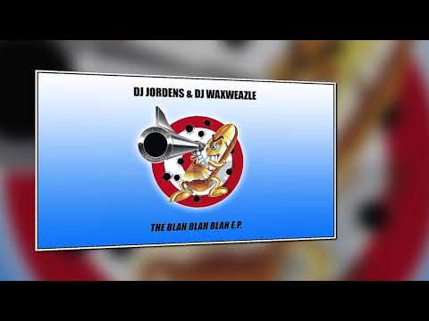 DJ Waxweazle - Oldstyle