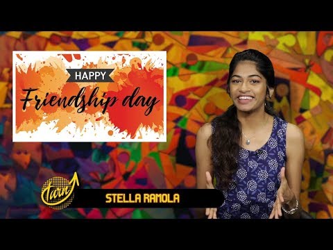 Joel Jacob Samuel Friendship day song