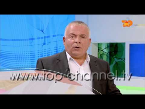 Ne Shtepine Tone, 12 Nentor 2015, Pjesa 5 - Top Channel Albania - Entertainment Show