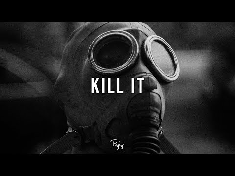 "Kill It" - Dark Piano Trap Beat | New Rap Hip Hop Instrumental Music 2020 | Luxray #Instrumentals