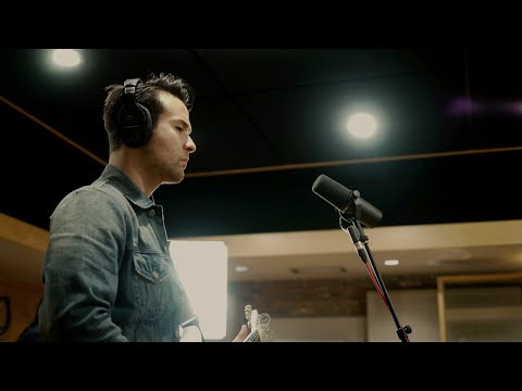 Rocket & The Ghost - Gold (Behind the Glass Sessions)
