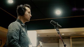 Rocket & The Ghost - Gold (Behind the Glass Sessions)