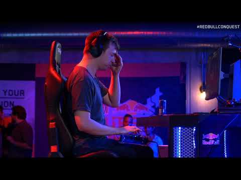 Red Bull Conquest Qualifier 2019: Oakland UNIST Top 8 - 2GB Combo Vs. Nobu