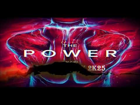 ScaFra - The Power 2k25