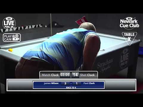 8 Ball Shootout International Rules 4 Aug