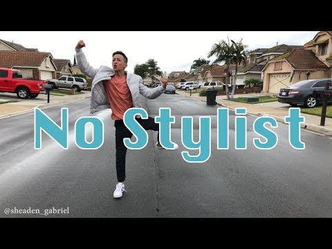 No Stylist | French Montana | Drake | Sheaden Gabriel (2018)
