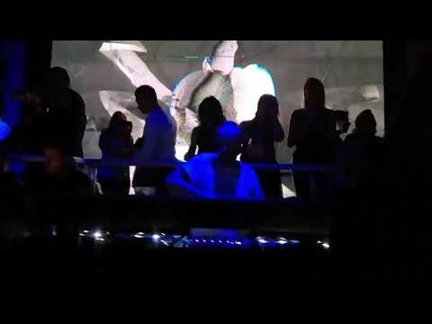 Cristian Marchi turns 45: a special gift