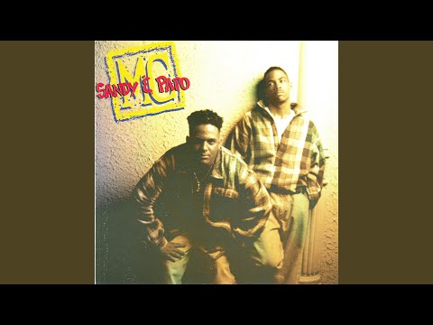 Bueno Pa Goza - Sandy Y Papo