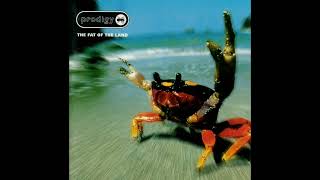 Download lagu The Prodigy - Breathe [Audio] mp3