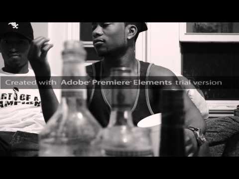 X - Sprite Wit Codeine :Teaser