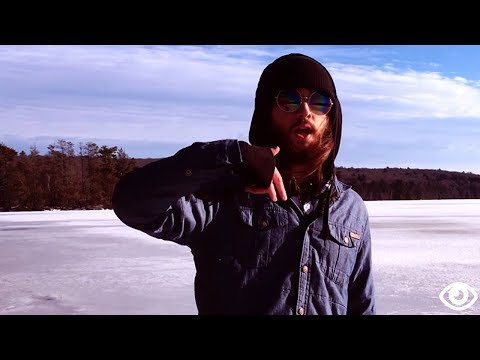 whxami - all i am (Official Music Video)