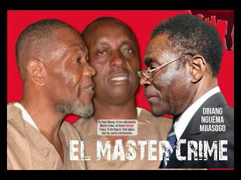 DECLARACIÓN DE ENRIQUE NSUE ANGUESOMO