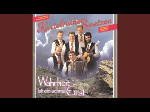 Bis dass der Tod uns scheidet