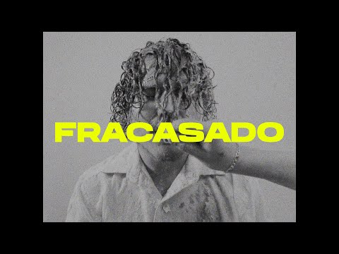 Jesús Guerrero - Fracasado (Video Oficial)