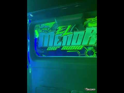 Uno Estudia pa’ el CICPC / Vacaciones en Chile Doble Tono  · El Menor Car Audio · Dj Rayder Mix