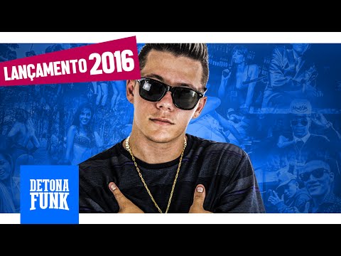 MC Alemão MK - Bebida do Amor (DJ Bekinho) Lançamento 2016