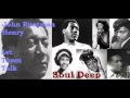 John Rootman Henry-Let Them Talk 
