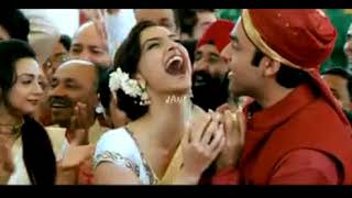 Gal Mitthi Mitthi Bol Lyrics - Aisha