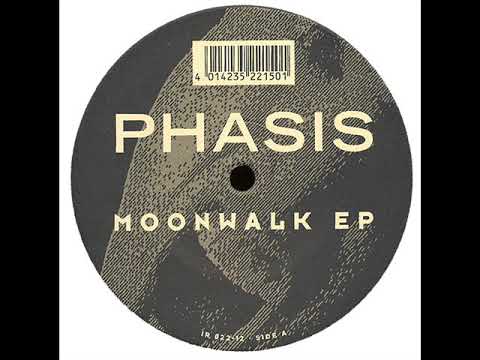 Phasis - Mind Illusions
