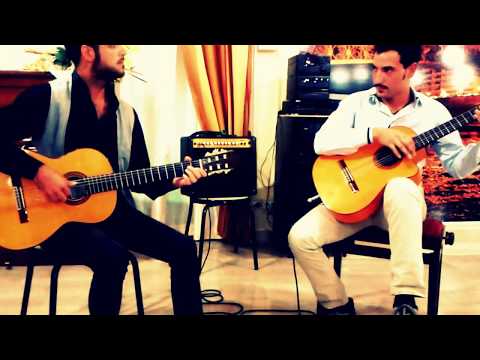 Rodolfo Rod Mannara & Michele Santoro: un'amicizia in musica.