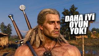 DÜNYANIN EN İYİ OYUNU VE İNANILMAZ GRAFİKLERİ!