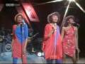 Pointer Sisters: Slow Hand - Live on BBC's Russell Harty 1981