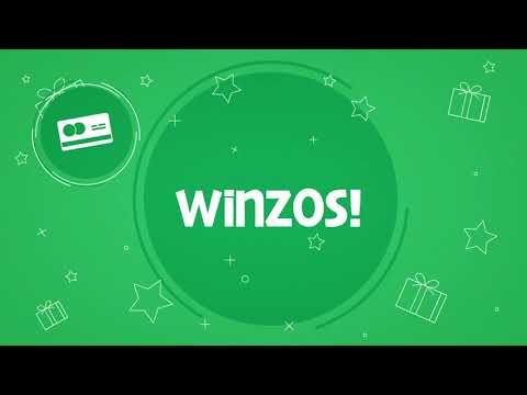 Winzos!
