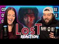 Bring Me The Horizon - LosT (REACTION)