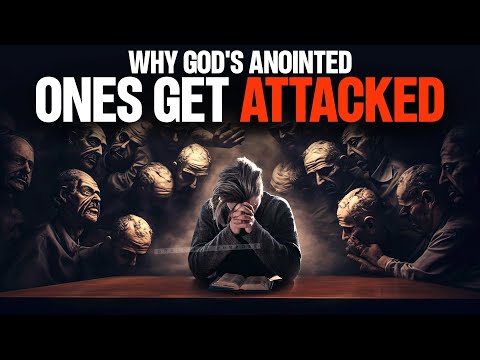 Signs Of A Spiritual Attack | This Only Happens When You Are God's Chosen