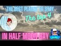 The best places to stay in Half Moon Bay, California