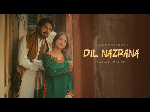 Dil Nazrana (Official Video) - Muhyudin