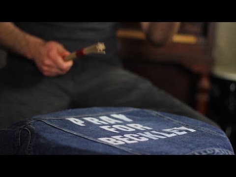 Prince Street Sessions: Heavy-Set Paw-Paws - Burn, Burn, Burn