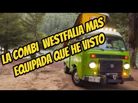download lagu mp3 mp4 Combi Westfalia, download lagu Combi Westfalia gratis, unduh video klip Combi Westfalia