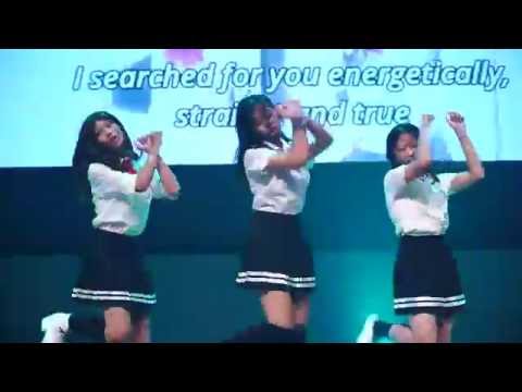 [160904] Dream Catcher @ Maruya #17