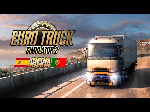 Buy Euro Truck Simulator 2 - Iberia (PC) - Steam Gift - EUROPE - Cheap -  !