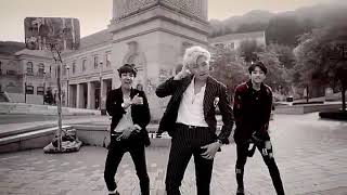 WAR OF HORMONE (BTS) [In Discription box, English sub and Korean pronounciation in English]