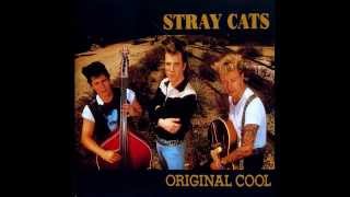 Stray Cats - Flying Saucer Rock &#39;N&#39; Roll