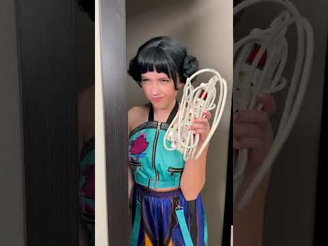 Rumi Survived Zoey’s Attack?! 🔥💥