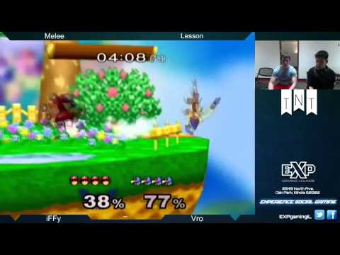 TNT 5-26-15 - iFFy Lesson