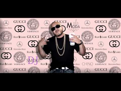 Chino - A La Moda (DJ Smoke King Mix)