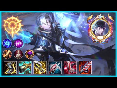 APHELIOS MONTAGE 2025 - ONE SHOT