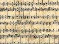 "Psalm 23" by Z. Randall Stroope Texas all state women's choir 2011 with lyrics