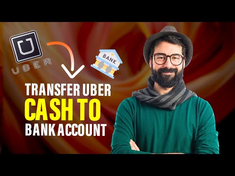 Can You Send Uber Cash