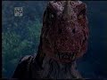 Jurassic Park III Nov 25 TBS Promo 2005